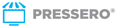 Web to Print Storefronts Pressero Logo Aleyant