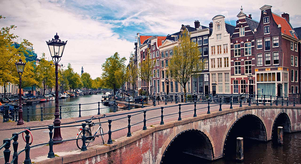 Aleyant Adds Servers in Amsterdam to Host its European Customers