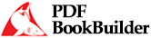RedShark PDF BookBuilder