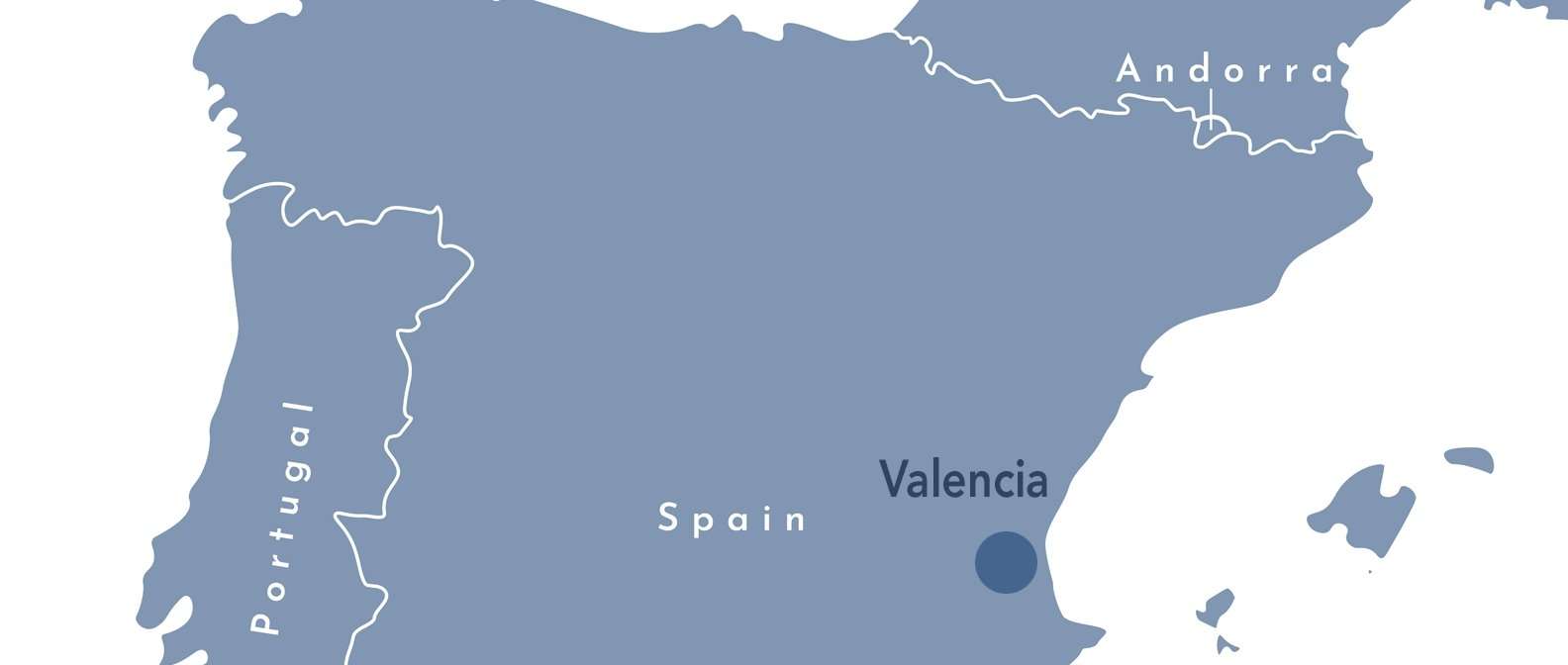 Valencia, España